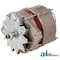 A & I Products Alternator, Bosch 85 amp 7.1" x8" x8.4" A-ABO0107 - alternate 1